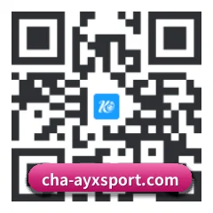 iOS 苹果版 二维码